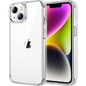 tigratigro Cover per iPhone 15 Plus 6.7 Pollici