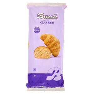 Bauli - Croissant Tradizionale 10 Pz - 400 gr