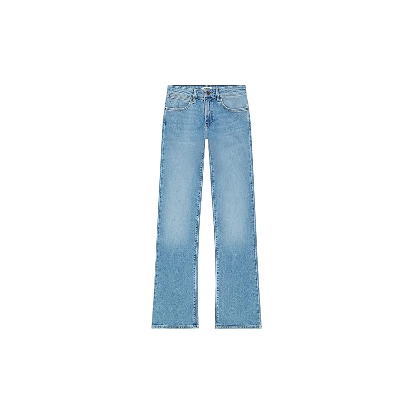 Wrangler Bootcut