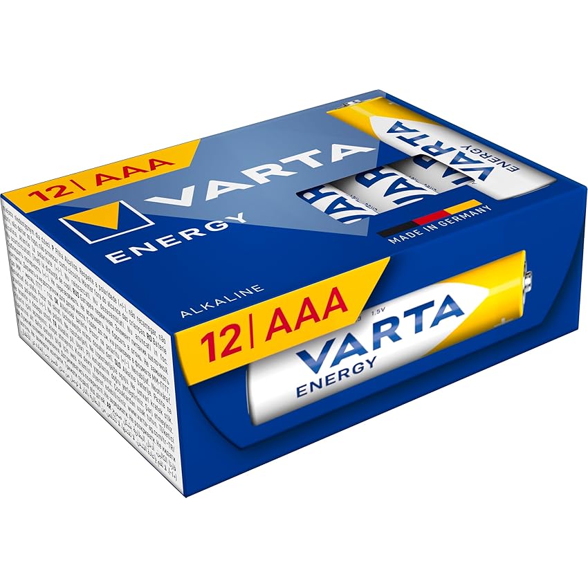 VARTA Pile AAA