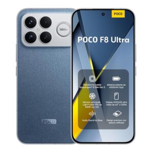 Xiaomi POCO F8 Ultra