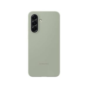 Samsung Silicone Case cover morbida colorata in silicone per Galaxy A56
