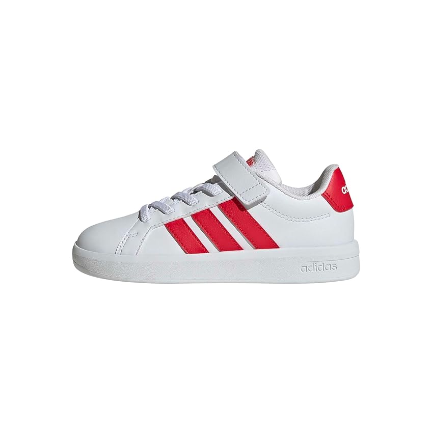 adidas Unisex - Bambini e Ragazzi Grand Court 3.0 Shoes Children