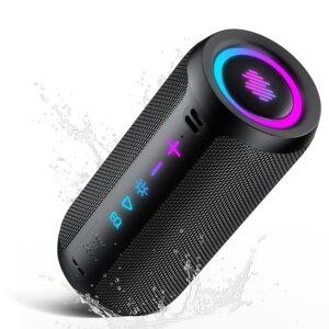 Cassa Bluetooth Portatile Potente