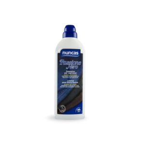 Nuncas Passione Nero - Detersivo Capi Scuri - 750ml