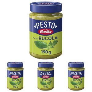 Barilla Pesto con Basilico e Rucola
