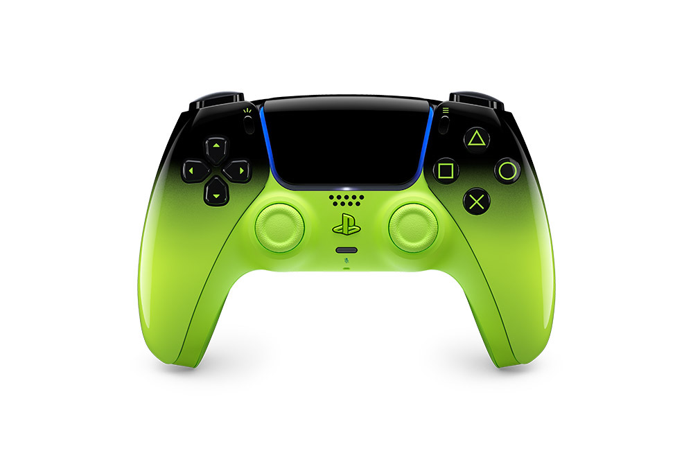 Sony DualSense Verde