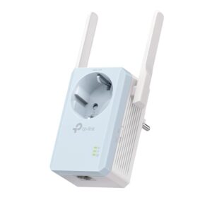 [NUOVO] TP-Link Ripetitore Wi-Fi RE365 V3 AC1200 con presa integrata
