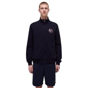 NAPAPIJRI Felpa con Zip Beril
