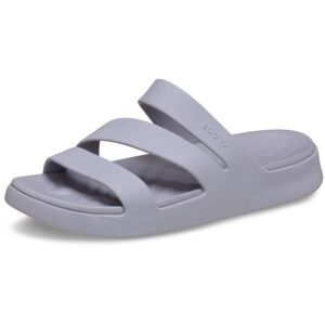Crocs Getaway Sandali bassi da donna