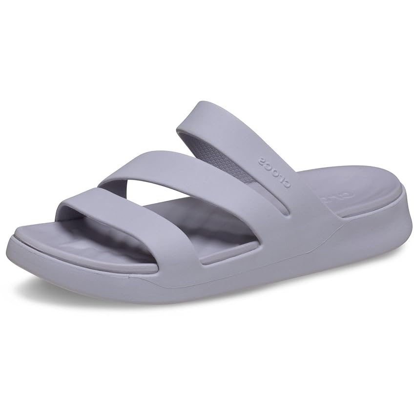 Crocs Getaway Sandali bassi da donna
