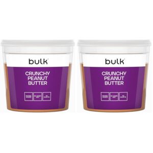 Bulk Burro di arachidi