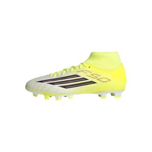 adidas Unisex - Adulto F50 Club Mid Cut Firm Ground/Multi Ground Football Boots