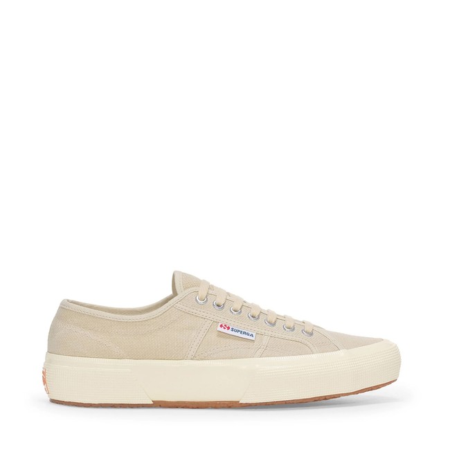 Superga - Sneakers Uomo Donna 2750 Og Washed Cotton
