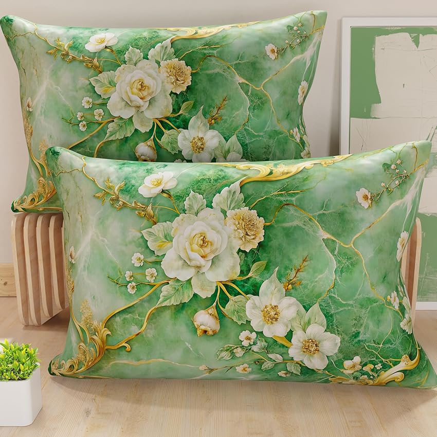 PETTI Artigiani Italiani - Coppia di Federe Cuscino 40x80 cm in Microfibra PETTI Artigiani Italiani - Coppia di Federe Cuscino 40x80 cm in Microfibra