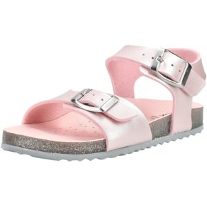 Geox J Adriel Girl I Sandal