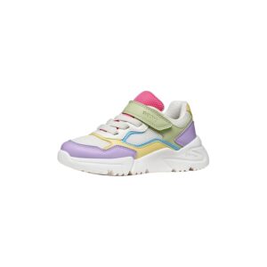 Geox J Loftus Girl B Sneaker