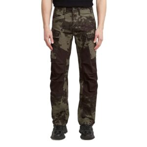 G-STAR 3D Regular Straight Cargo Pantaloni