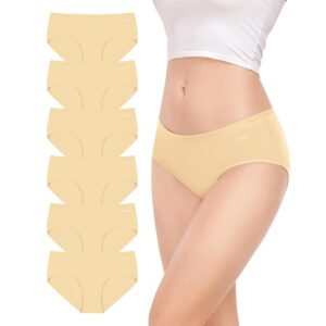 TANSTC Mutande Donna Cotone