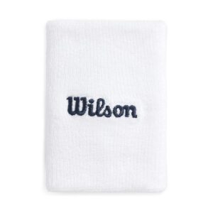 Wilson Wide Terry Polsino