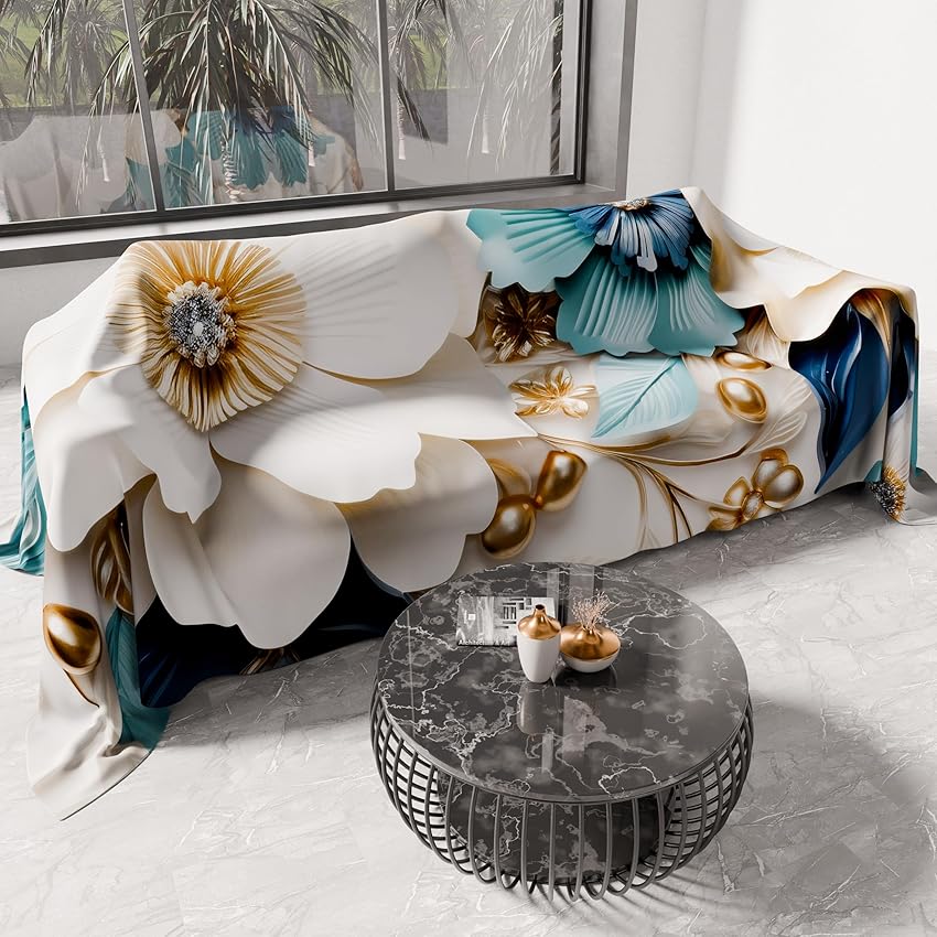 PETTI Artigiani Italiani - Telo Arredo in Microfibra PETTI Artigiani Italiani - Telo Arredo in Microfibra