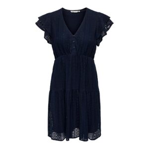 Only Onlhelena Lace Capsl Dress Wvn Noos Abito Estivo da Donna