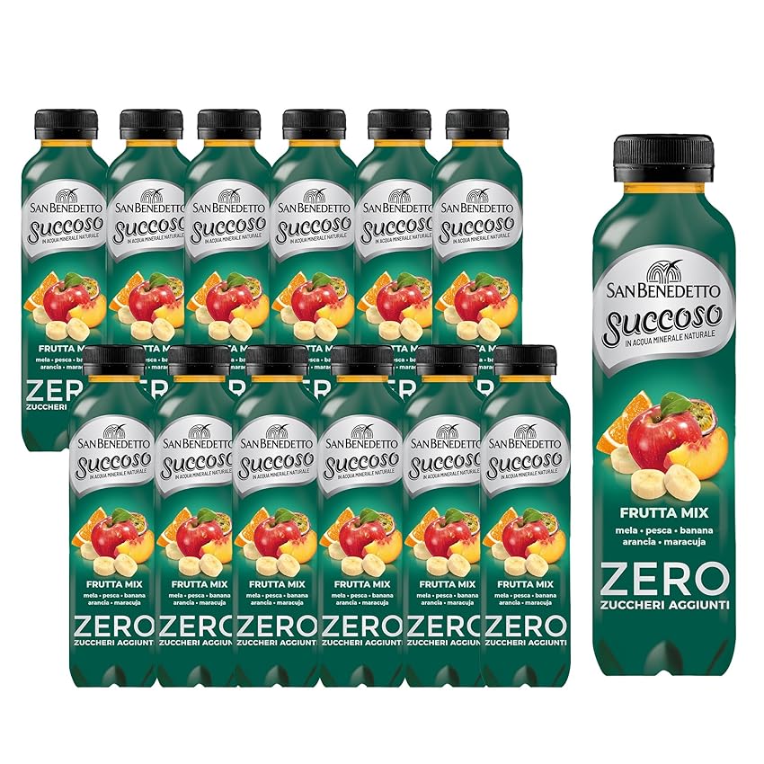 San Benedetto San Benedetto