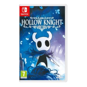 u&i entertainment limited Hollow Knight