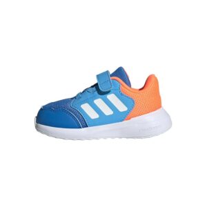adidas Unisex - Bimbi 0-24 TENSAUR Run 3.0 Shoes Infants