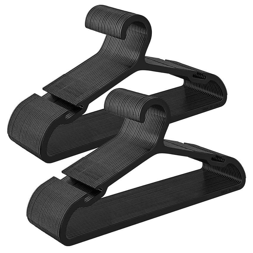 SONGMICS Grucce 50 Pezzi