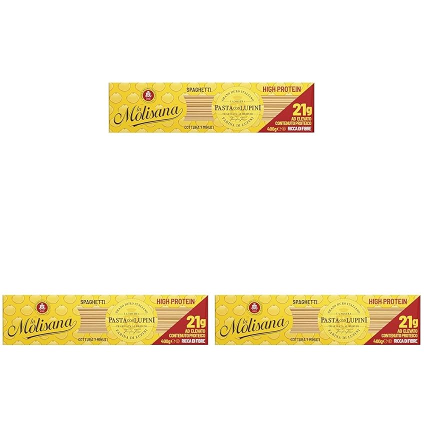 La Molisana La Molisana