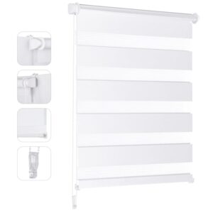 Sekey Doppia tenda a rullo