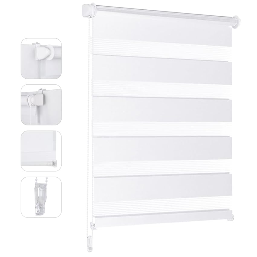 Sekey Doppia tenda a rullo Sekey Doppia tenda a rullo