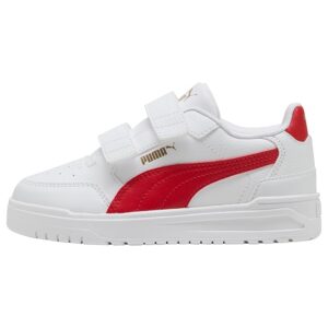 PUMA Shuffle Downtown Lo V PS Sneaker