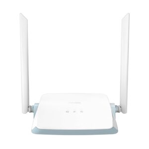 D-Link R03 N300 Smart Router - Wi-Fi 4 (802.11n)