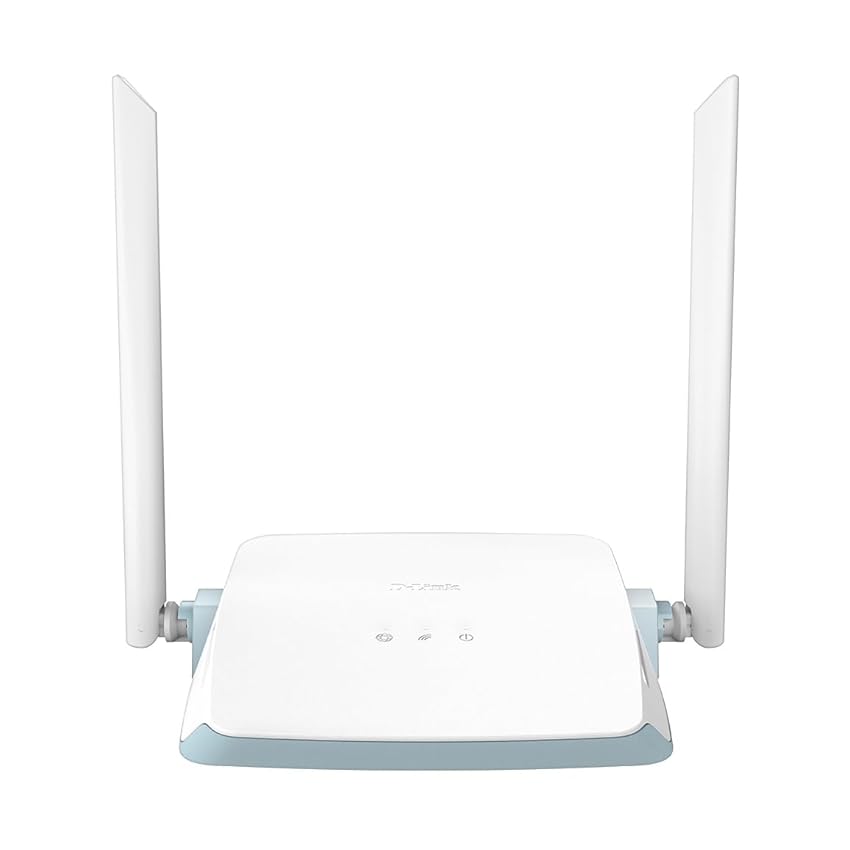 D-Link R03 N300 Smart Router - Wi-Fi 4 (802.11n)
