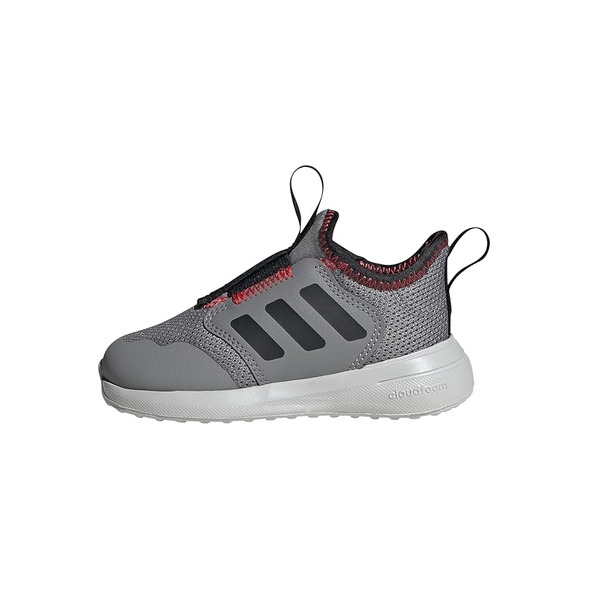 Adidas Unisex - Bimbi 0-24 TENSAUR Comfort Shoes Infants