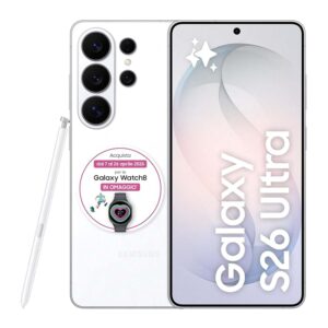 Samsung Galaxy S26 Ultra Smartphone AI
