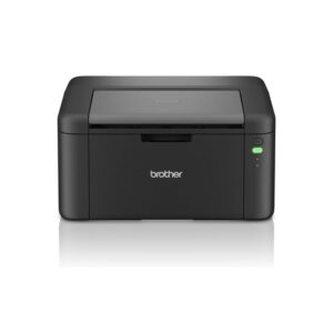 Brother HL-L1240W Stampante laser monocromatica A4 compatta e facile da usare. Idoneo