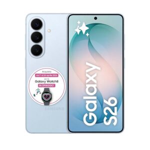 Samsung Galaxy S26 Smartphone AI