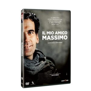 Il Mio Amico Massimo (DVD)