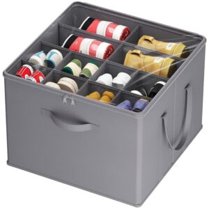 Lifewit Organizer Scarpe Armadio Pieghevole