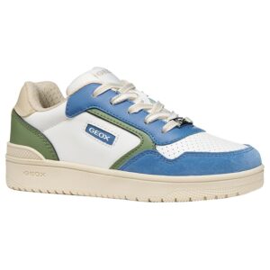 Geox J Washiba Boy D Sneaker
