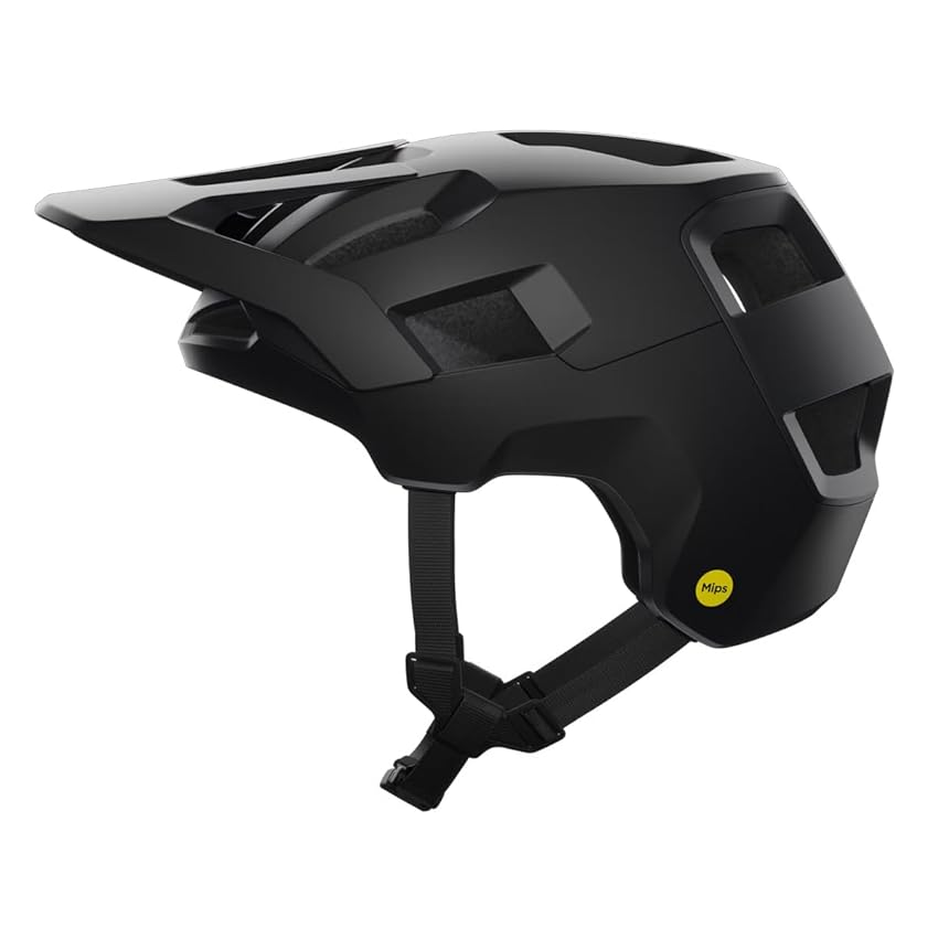 POC Kortal Race MIPS – Casco MTB ultraleggero con MIPS