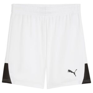 PUMA TeamLIGA26 - Pantaloncini Jr