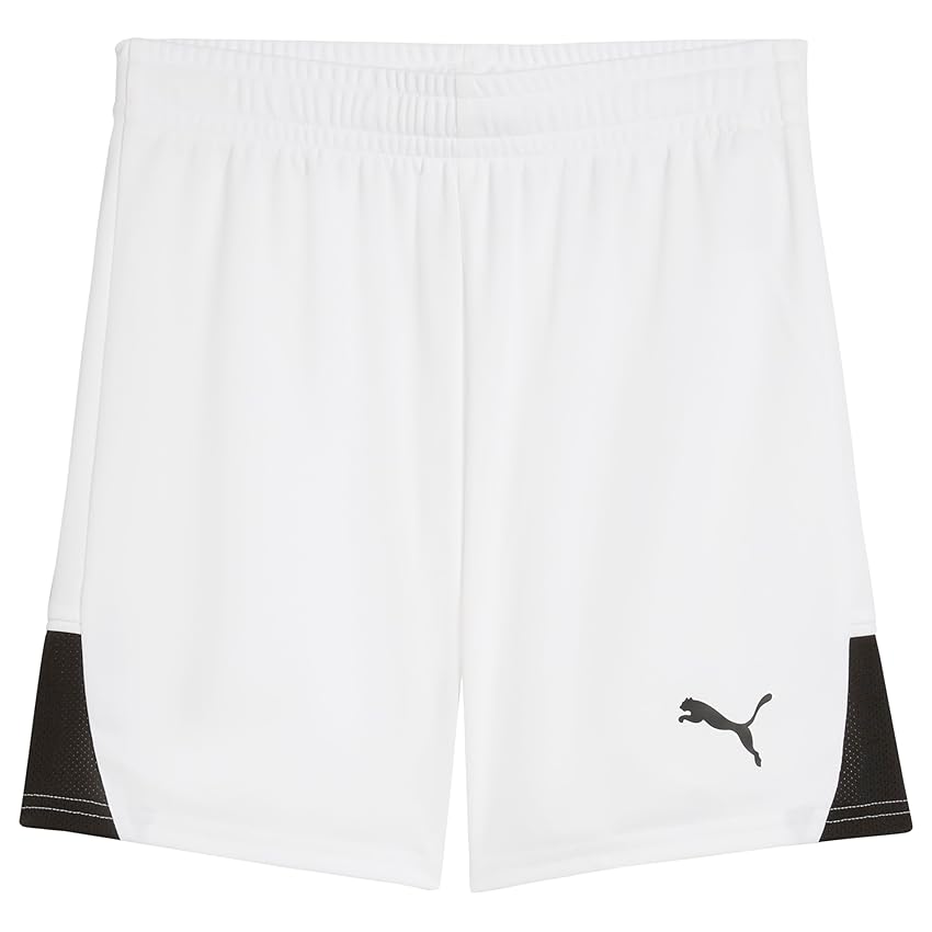 PUMA TeamLIGA26 - Pantaloncini Jr