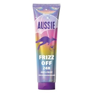 Aussie Frizz Off 24H Frizz Ease Siero Leave-In 160ml