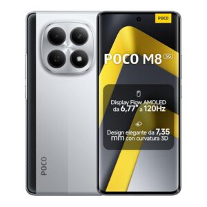 XIAOMI POCO M8 5G