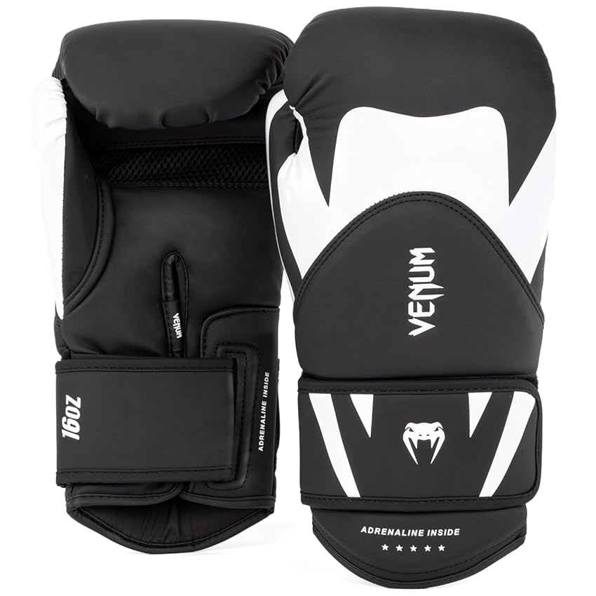 Venum Challenger 4.0 Guanti da Boxe