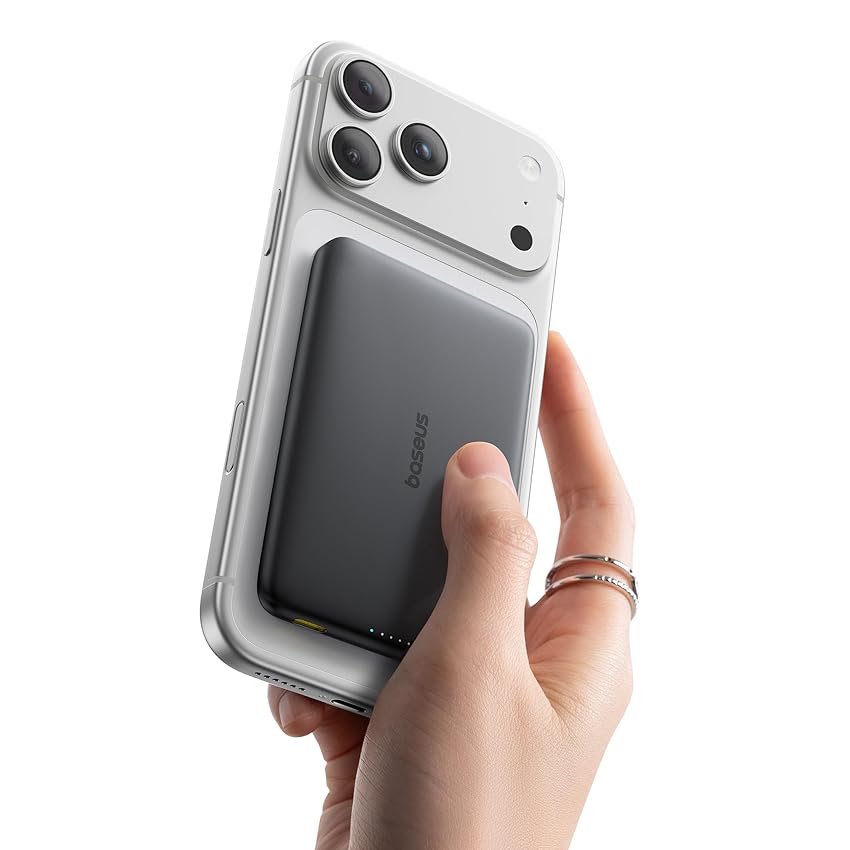 Baseus Picogo AM41 Power Bank